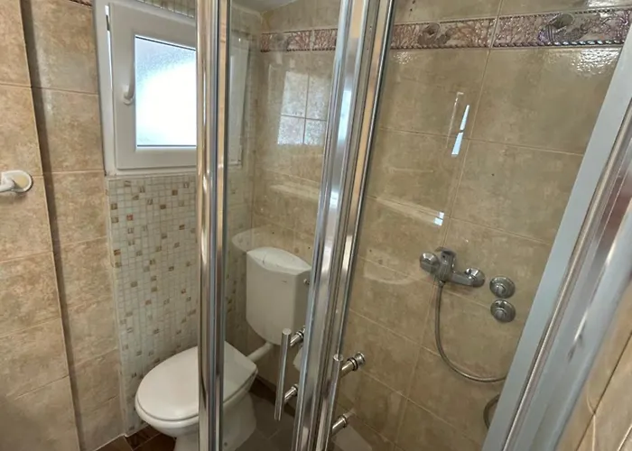 奥利瓦公寓酒店