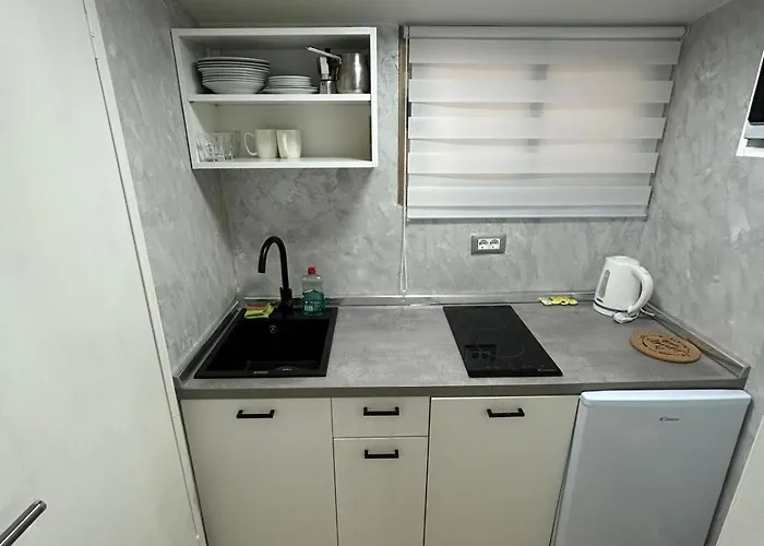 Apartamento Oliva