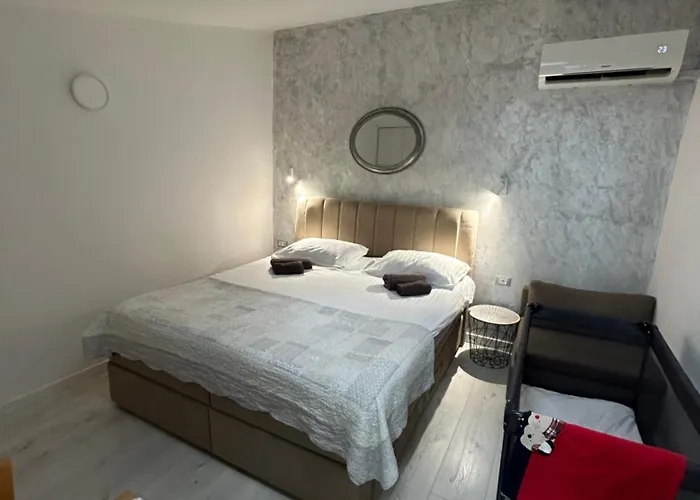 Apartamento Oliva Poreč