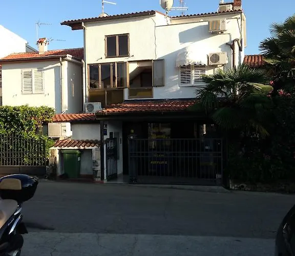 Apartamento Oliva *