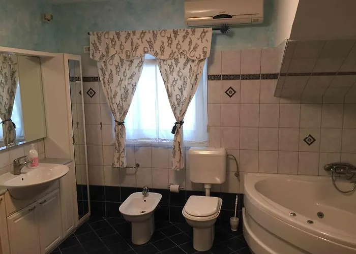 Apartamento Oliva
