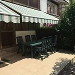 Διαμέρισμα Oliva Πόρετς