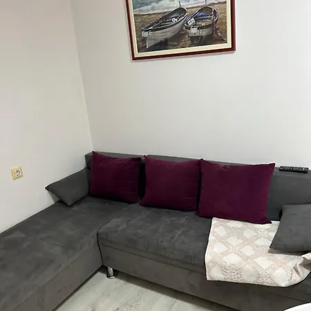Oliva Apartman *