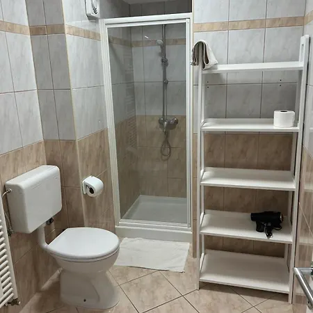 Oliva Apartman