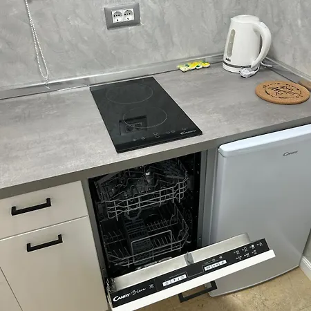 Oliva Apartman
