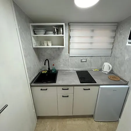 Apartman Oliva