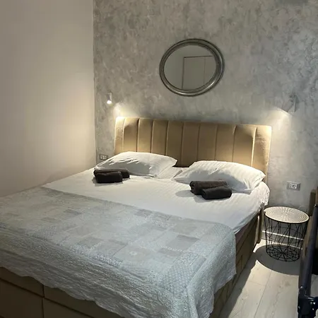 Apartman Oliva *